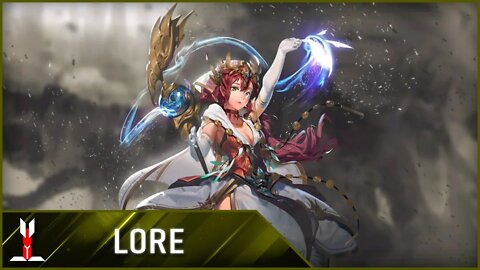 『Sdorica -Sunset- | Character Storyline』Tica Chevalier - Songs Of Midnight