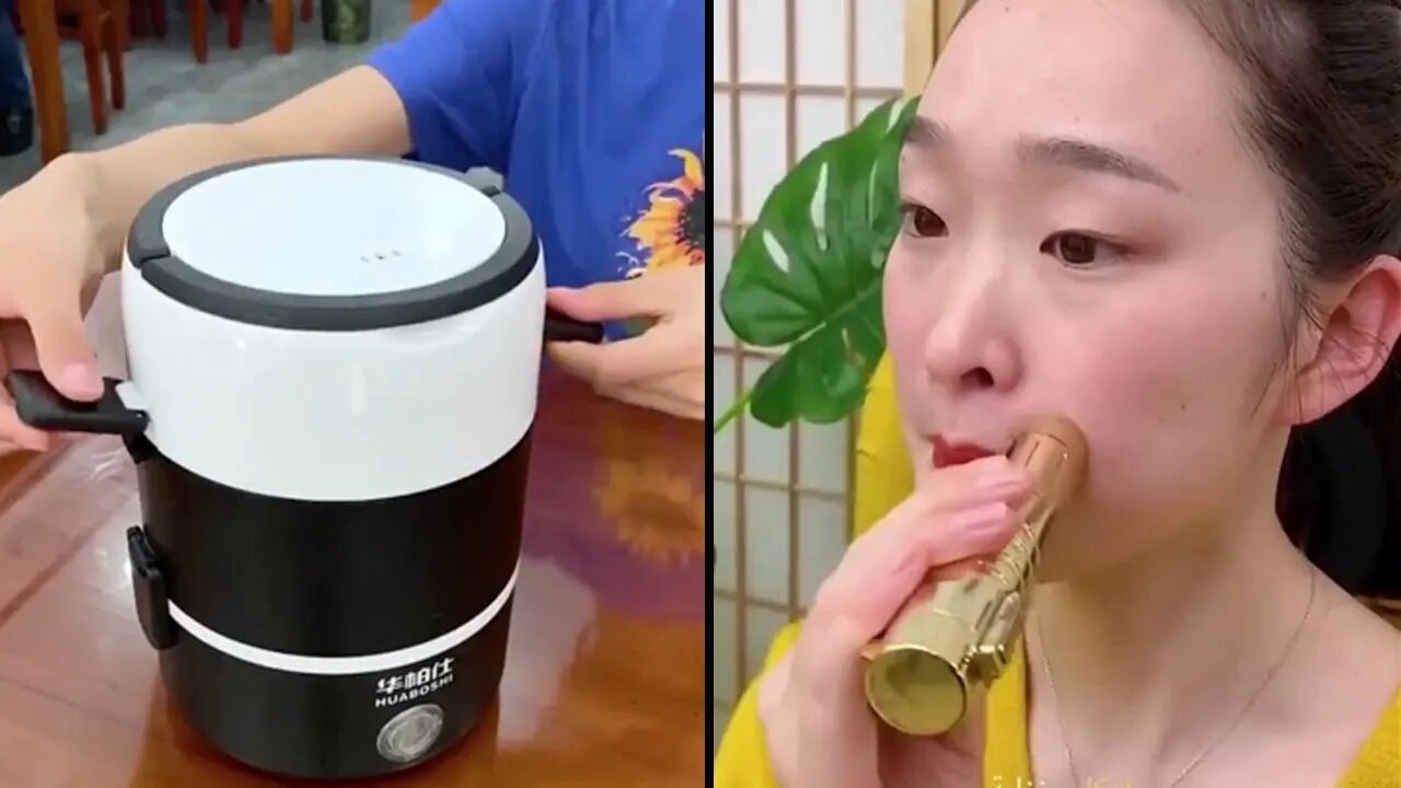 Best gadgets!😍Best Kitchen Gadgets Ever😍Chinese home gadgets18