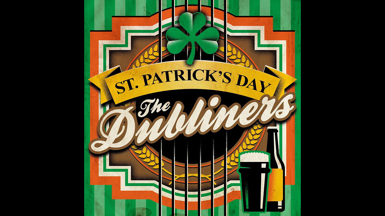 St. Patrick's Day With The Dubliners