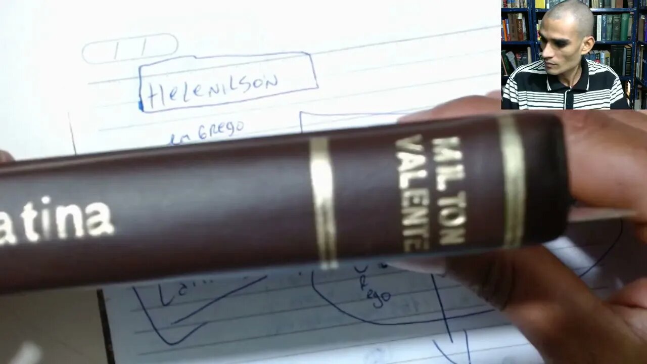 Septuginta como falar corretamente?