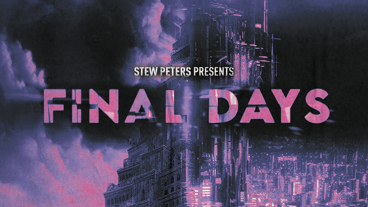 ‘Final Days’ Worldwide Premiere