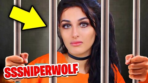 5 YouTubers That Got SENT to JAIL! [MUST WATCH]