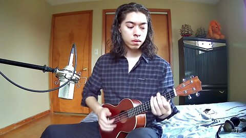 This song is the reason I play ukulele