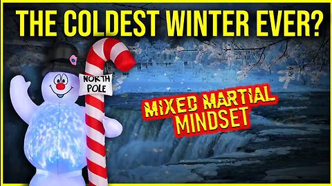 Absurdity Has No Limits To Growth - Jon Fitch With Jason Bermas