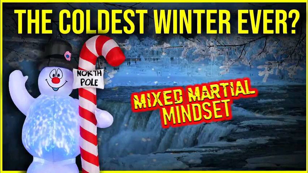 Absurdity Has No Limits To Growth - Jon Fitch With Jason Bermas