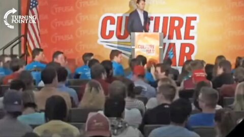 Charlie Kirk Destroys Crazy Eco-Nut Student