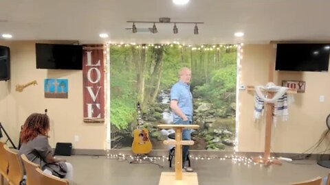Phoenix Outpouring June 13th Revival Meetings
