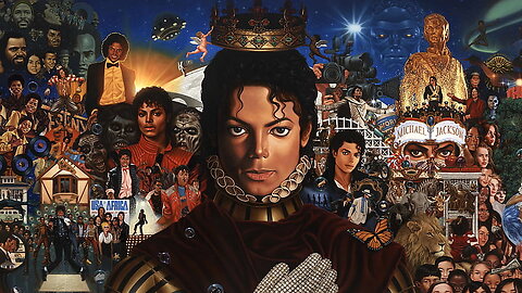 Michael Jackson_ The Man Behind the Music