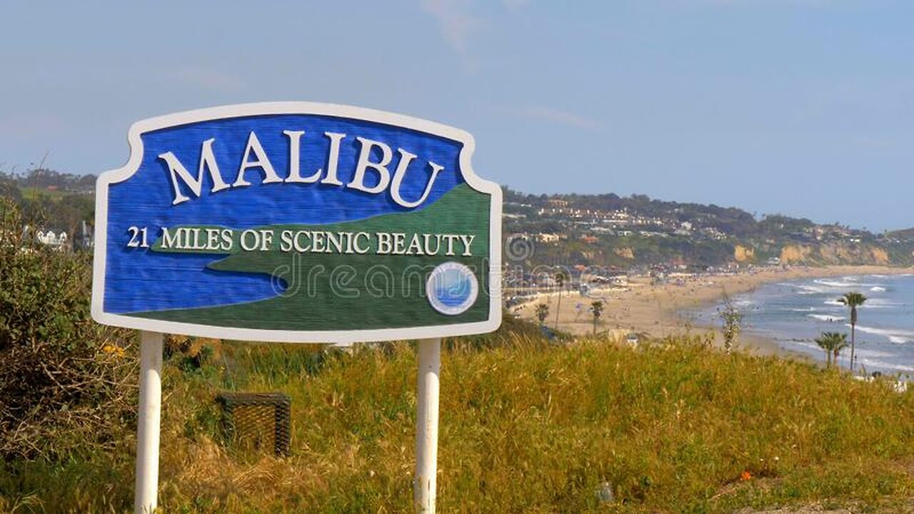 Malibu Point - Summer 2022