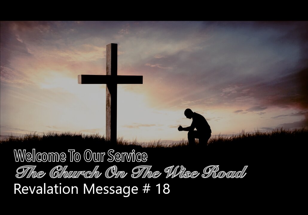 The Church On The Wise Road