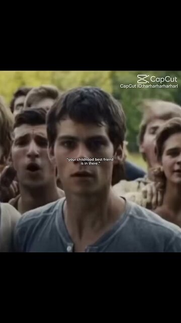 POV your childhood friend😥😔😭