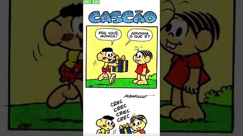 Cascão