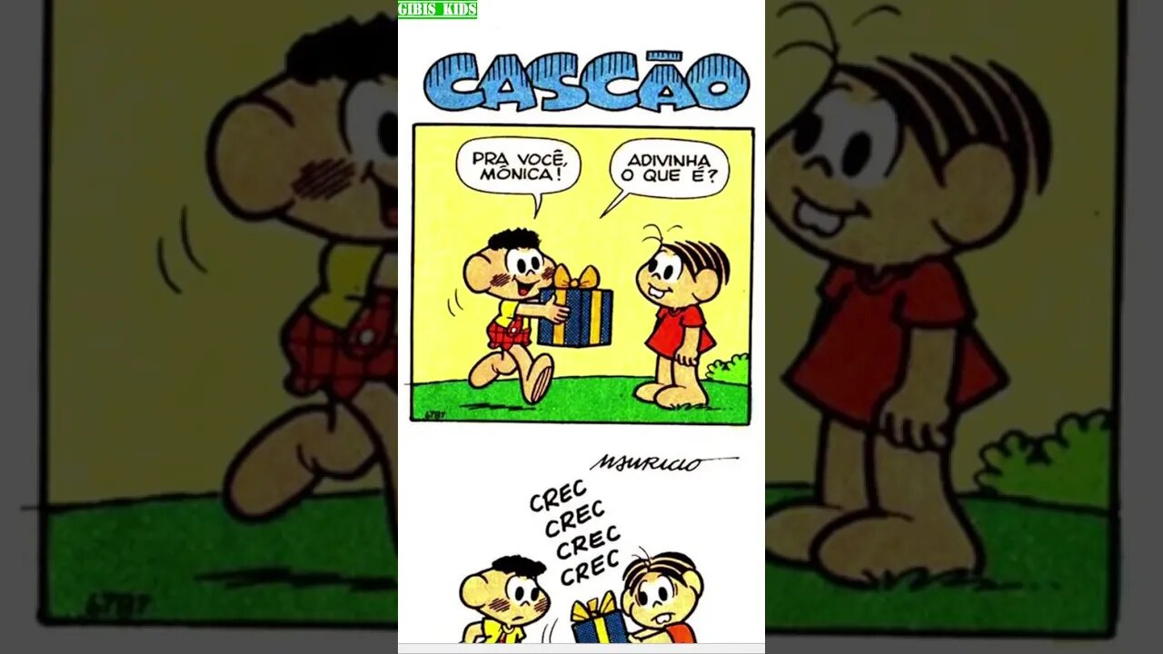 Cascão