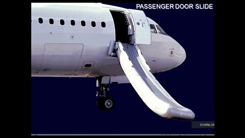 A320 Cabin System CIDS