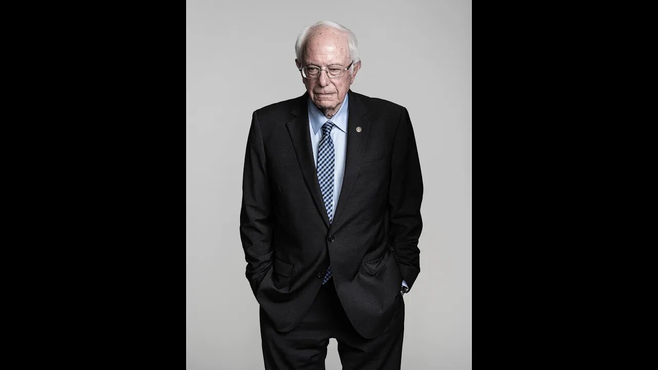 NY Times Crys Out For Bernie Sanders, But Doesn't DARE Say His Name