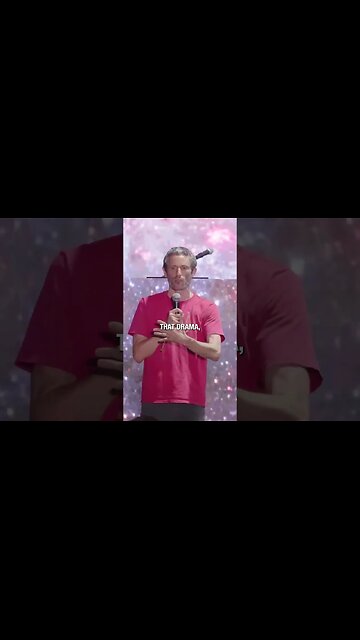 The 3 POWERFUL Lessons Of A Festival