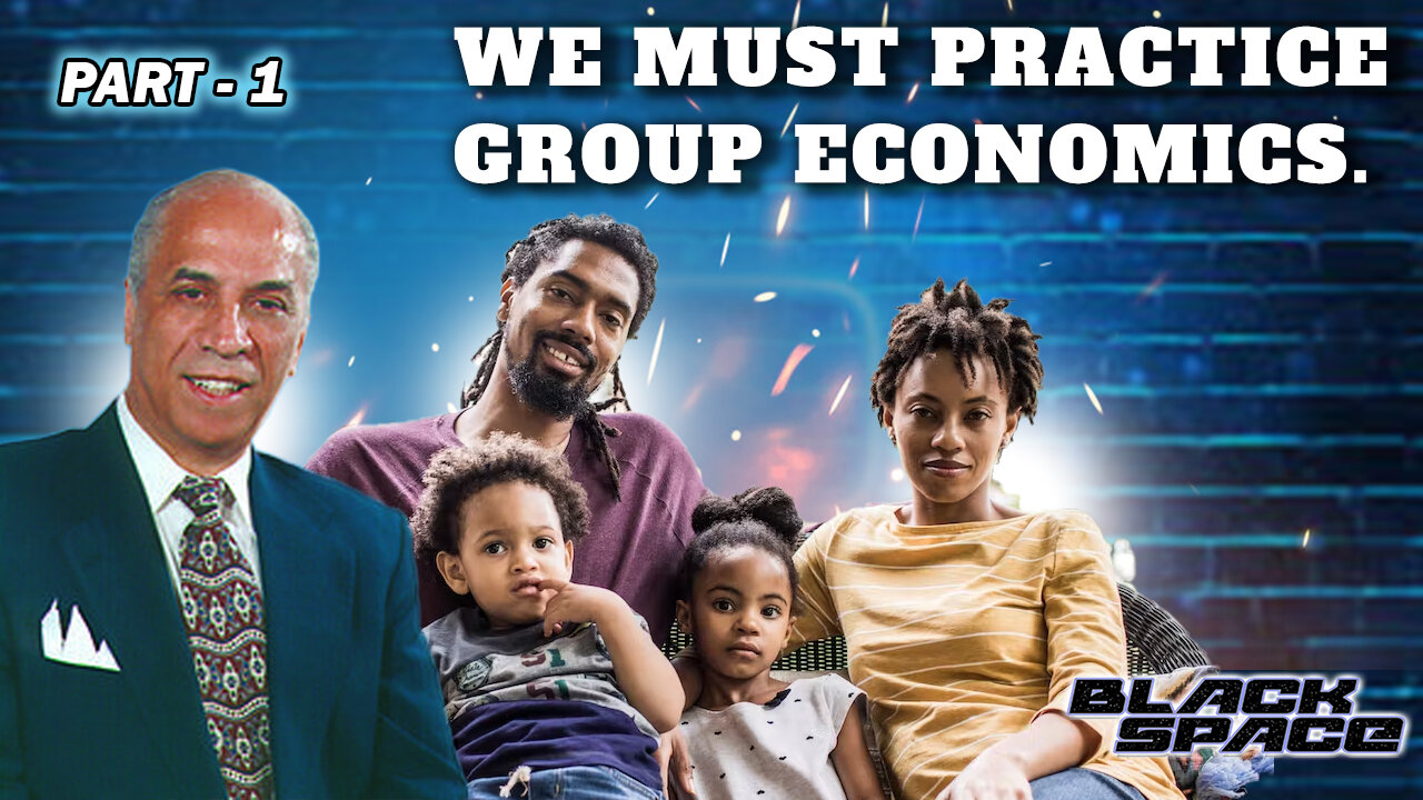 Are We A Community