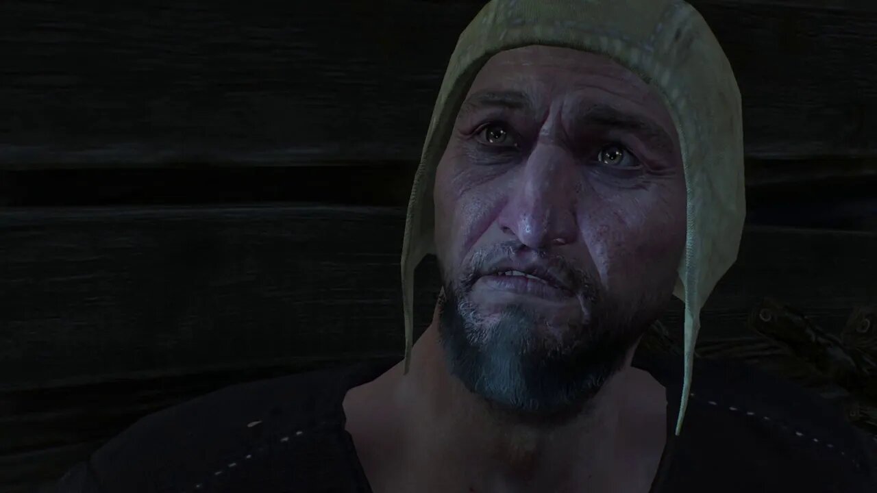 The Witcher 3 Wild Hunt Reboot Part 8-Ghost Riders