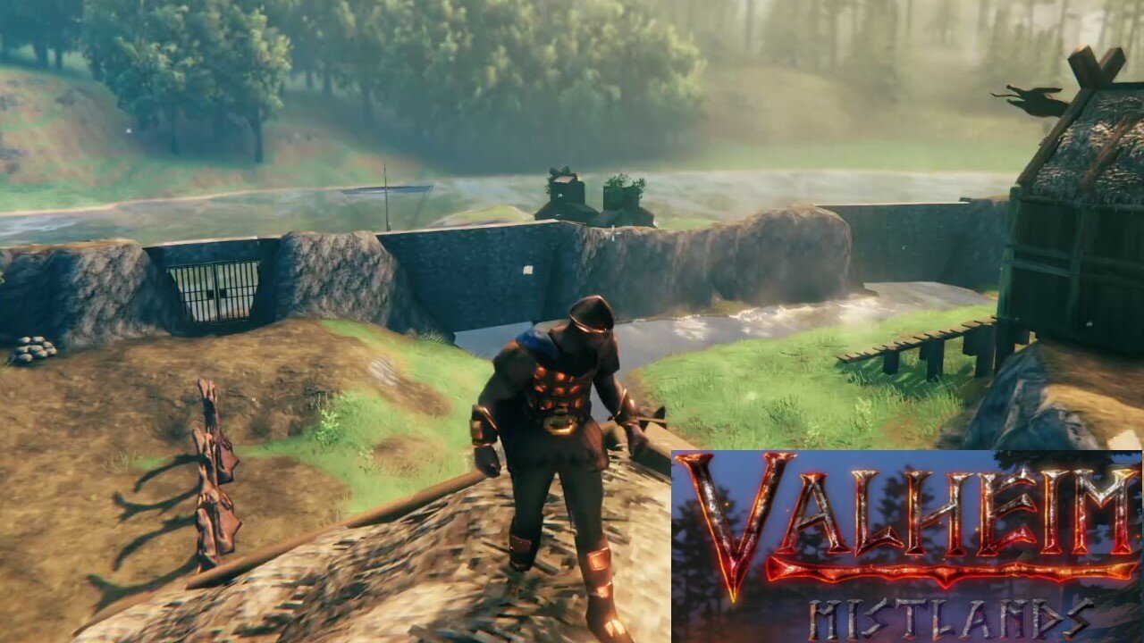 Episode 23 | Valheim