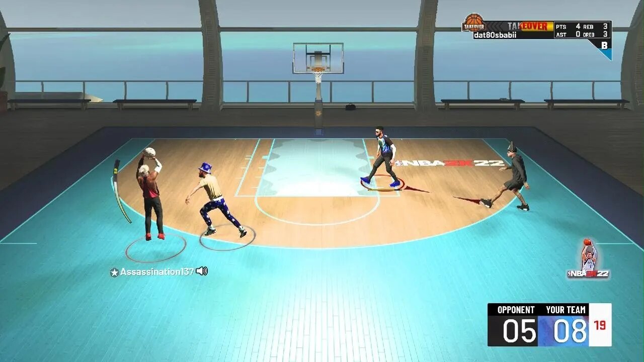 NBA 2K22_20231016194126