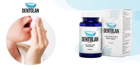 Dentolan Reviews – Scam or Legit?