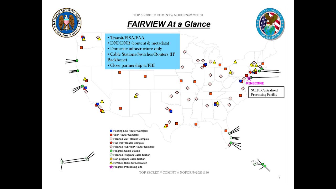 Almost 2 million voters in Georgia were born on January 1st, in different years. Bill Binney, Fairview