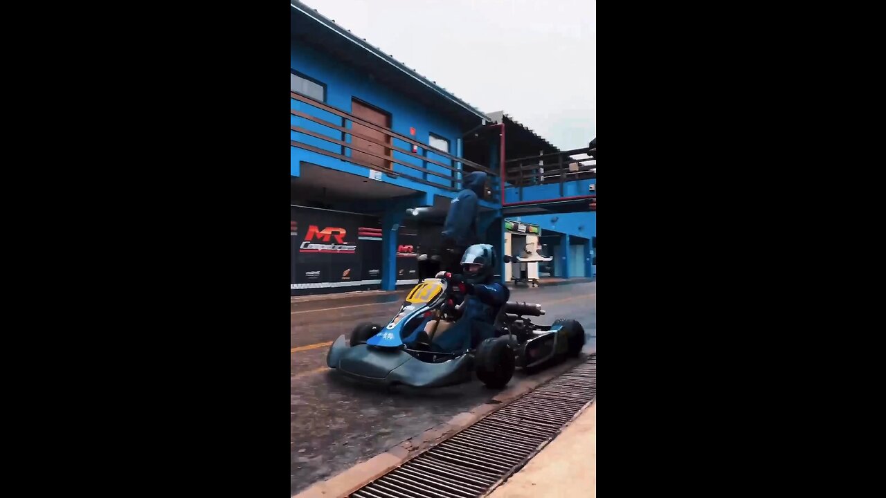 Kart Team Copa SP