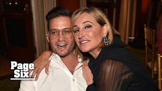 Josh Flagg claimed in 2019 he put a cigarette in Sonja Morgan's vagina