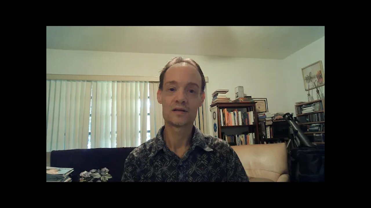 Confirmation Bias & How We Create Our Perspectives And Concepts Of Reality - Jed Shlackman, M.S. Ed.