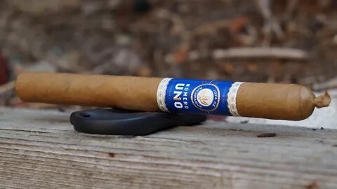 Team Review Recap: Joya de Nicaragua Número Uno Le Premier