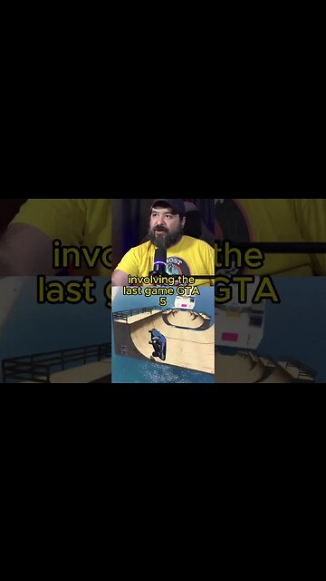 Florida Joker wants $2M from Rockstar over GTA 6 spoof. #gta6