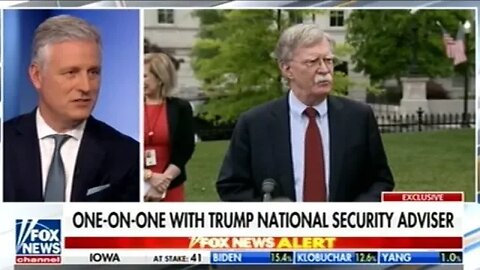 Trump Wants John Bolton Criminally Investigated For Mishandling Secret Information!