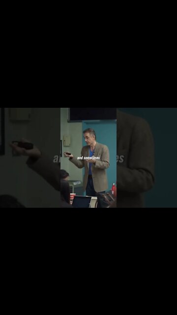 You get to pick your poison. #jordanpeterson #hardtimes #lifechoices #lifeadvice