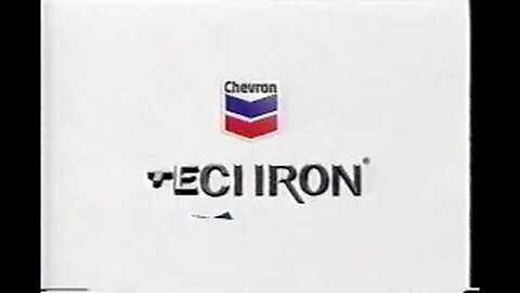 Chevron Commercial (1995)