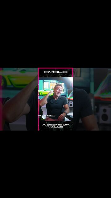 A sense of value | Syslo Ventures