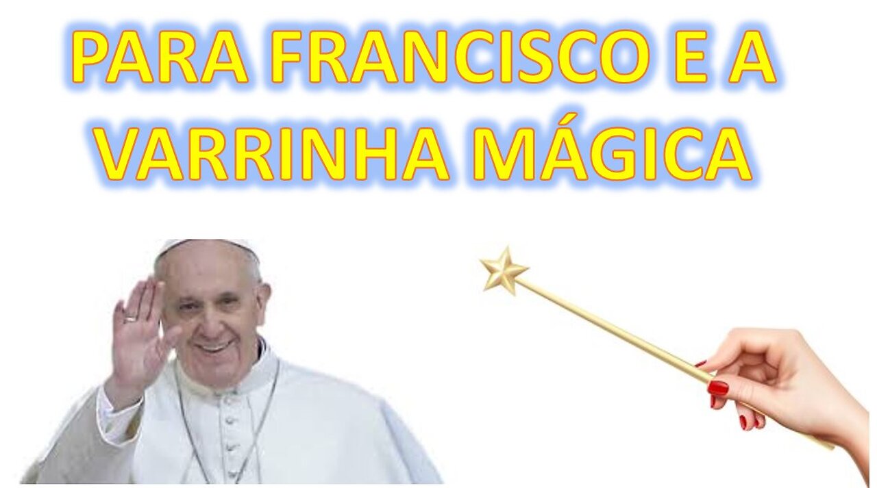 VARINHA MÁGICA