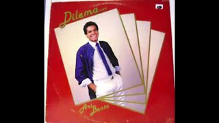 Ari Bento trem das boas novas play back