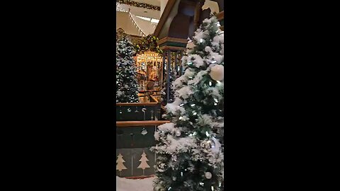 Christmas is in the air!