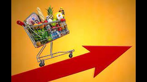 RumbleMount: As Us Govt Created Hype Inflation Sets In - Be Prepared