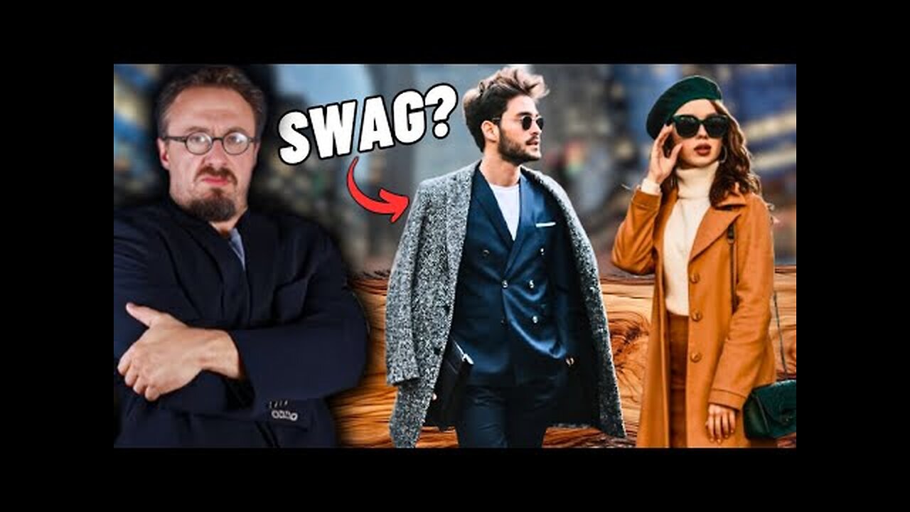 Sam Hyde & Nick Rochefort On Fashion, Personal Style & Woodworking