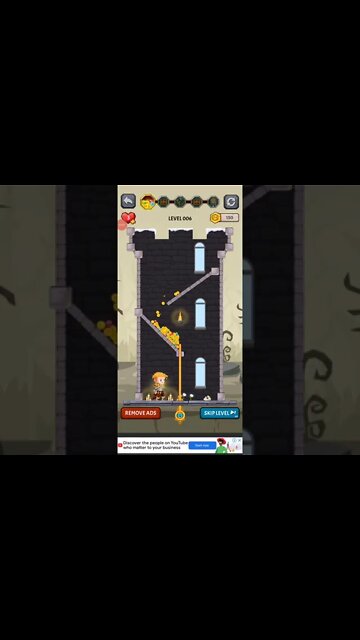 How to Loot - Level 006