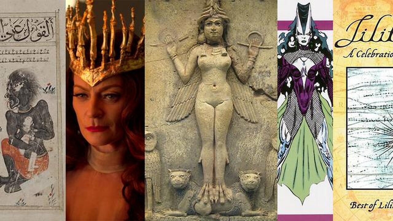 The Dark History Of Occult Feminism