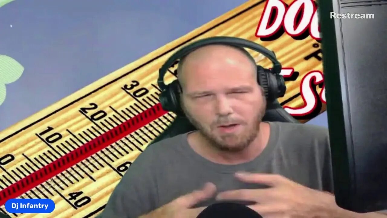 Fishing the dog day of summer! How to fund fish when they are sweating! Part 02