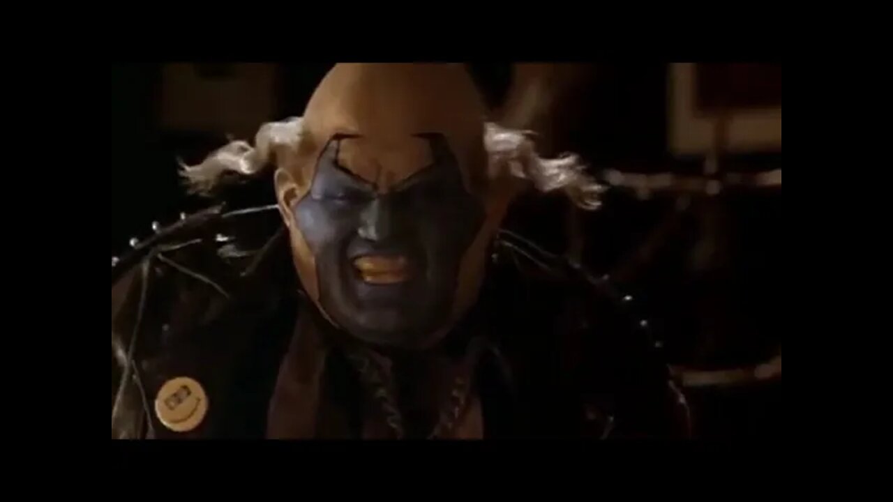 Stroken your Spawn video mash up