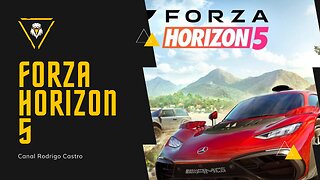 Forza Horizon 5