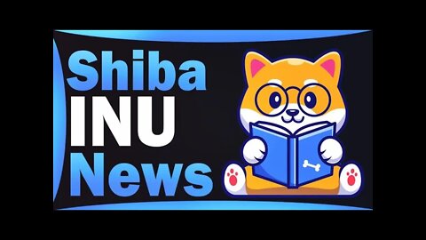 SHIBA INU NEWS!