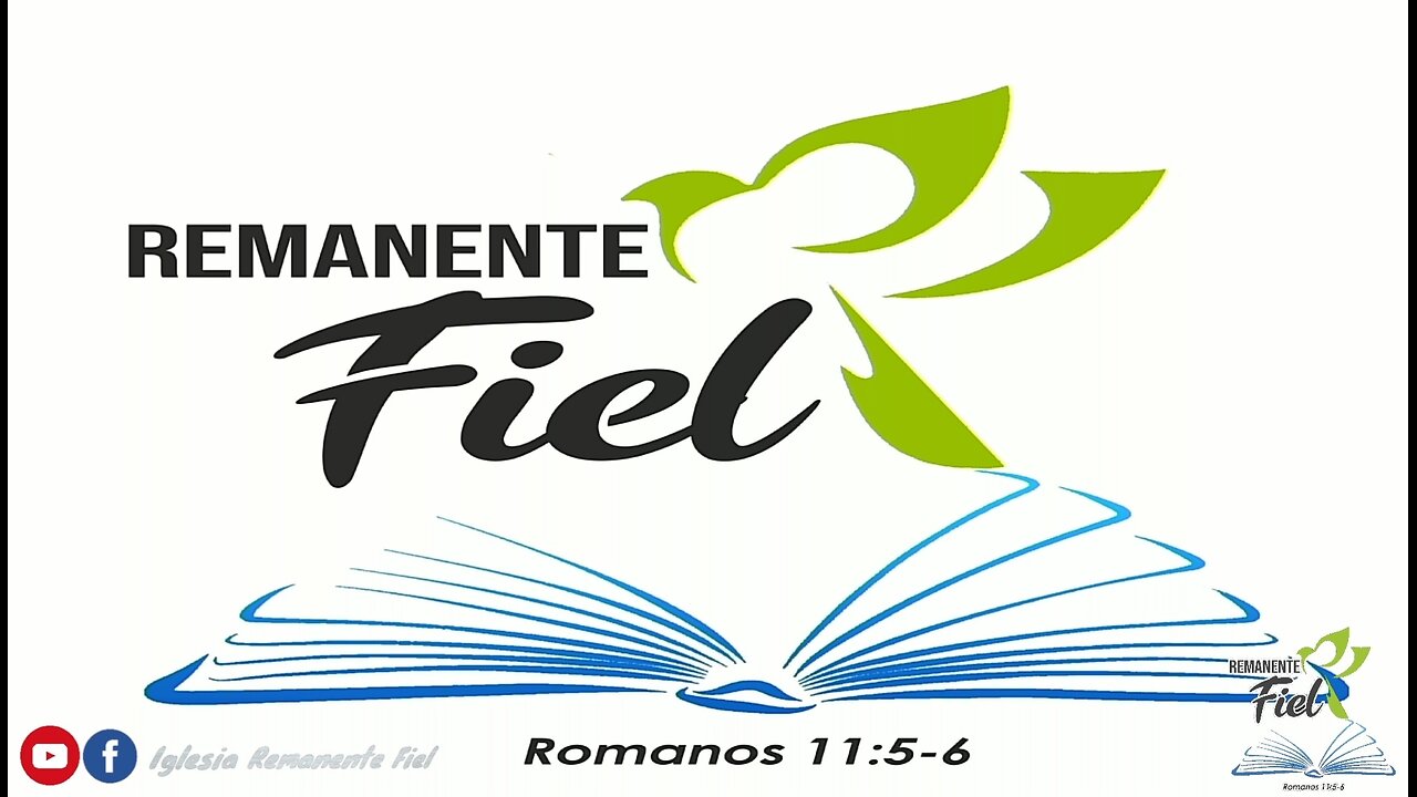 Iglesia Remanente Fiel | Alabanza y Adoración | Domingo 04-14-2024