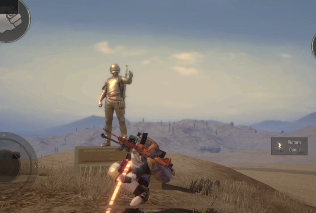 Pubg