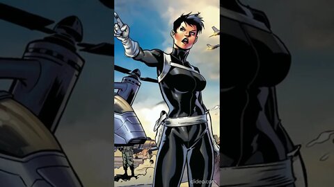 Maria Hill (SHIELD) | Resumen - Marvel #Shorts