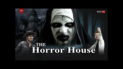 THE HORROR HOUSE | ROUND2HELL | R2H FULL VIDEO | #R2H #r2hnewvideo